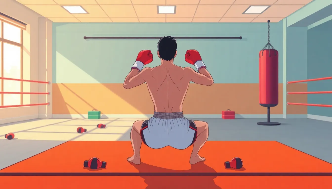 12. Mentalne Tehnike za Disanje