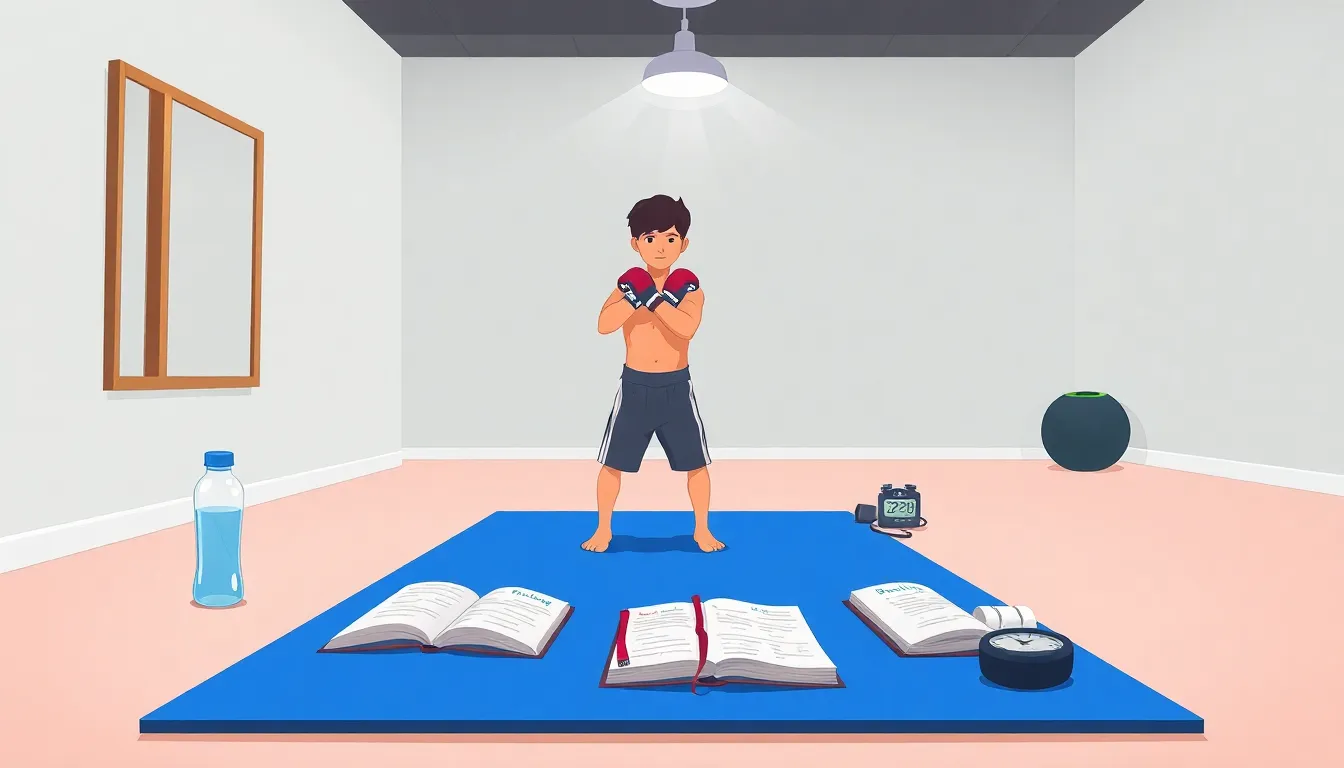 13. Praćenje Napretka