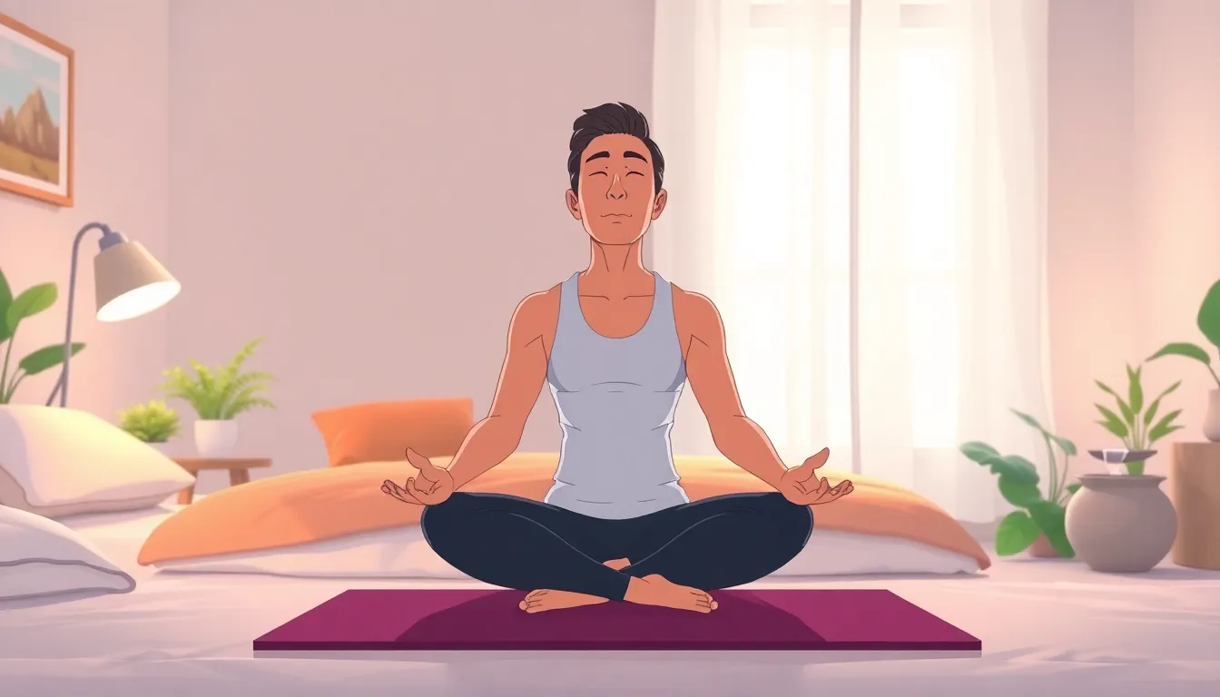 1. Uloga Disanja U Kvalitetu Sna