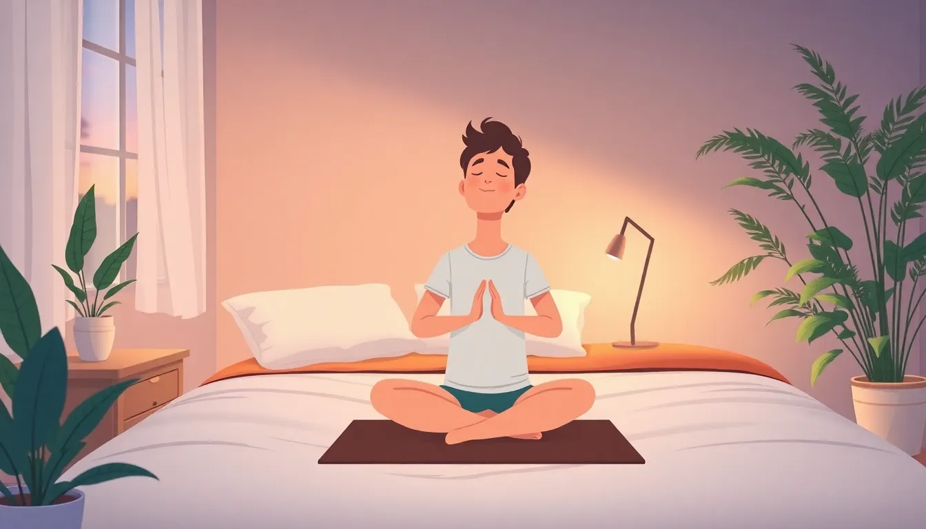 3. Tehnika Dubokog Disanja