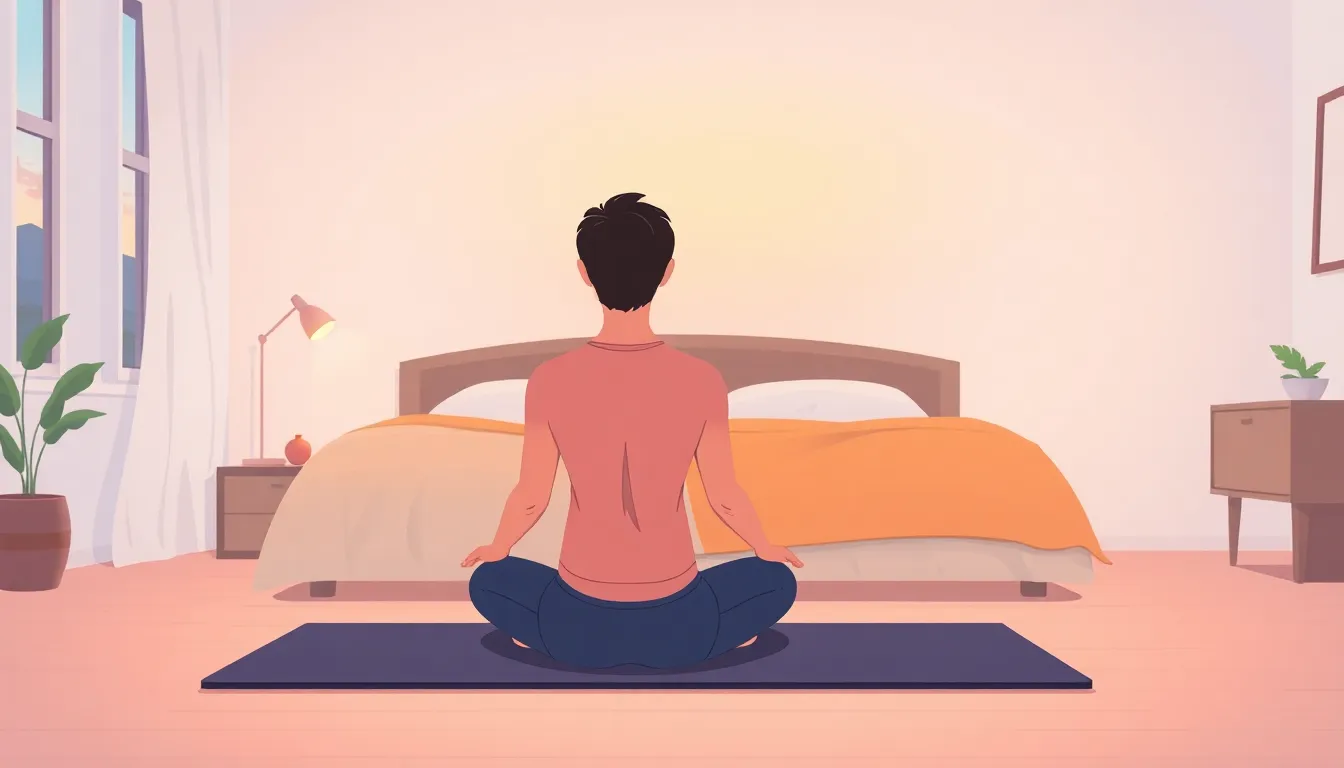 6. Vežbe Respiratorne Gimnastike