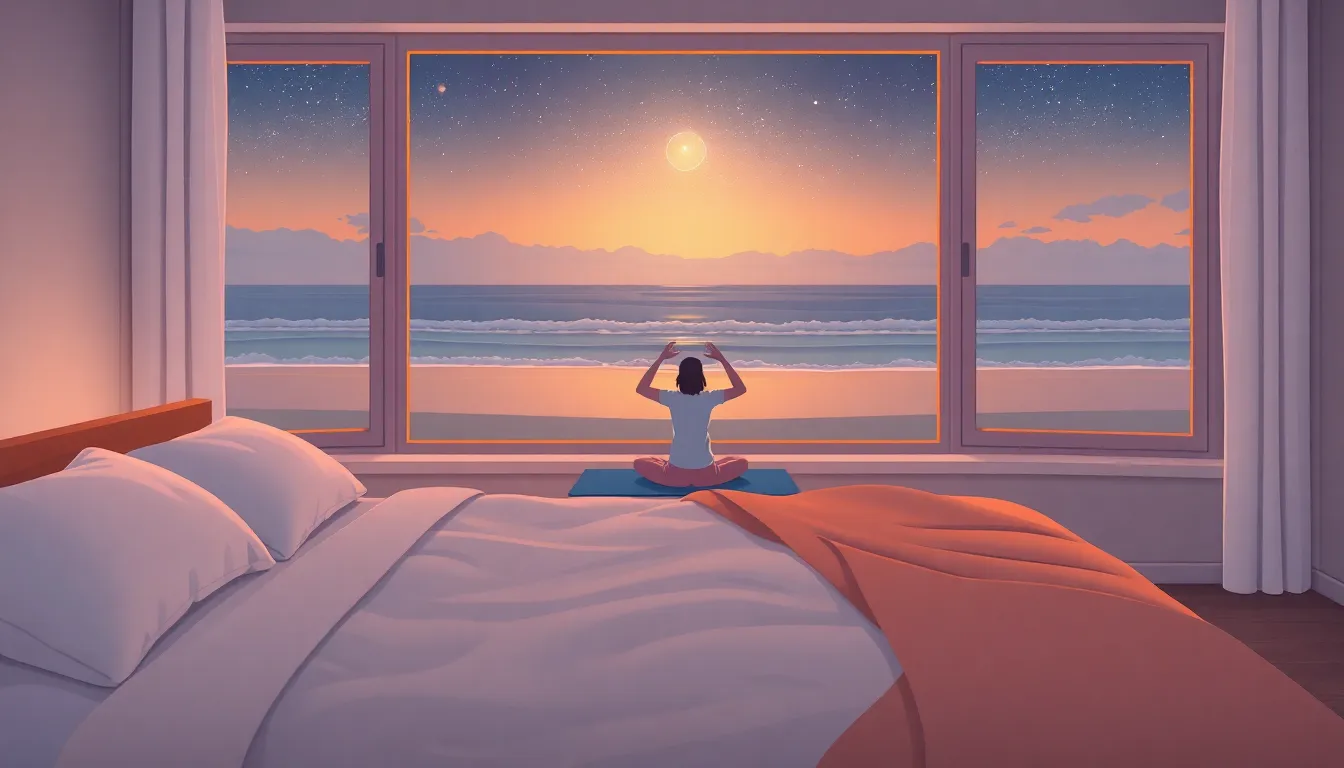 7. Vizualizacija I Disanje