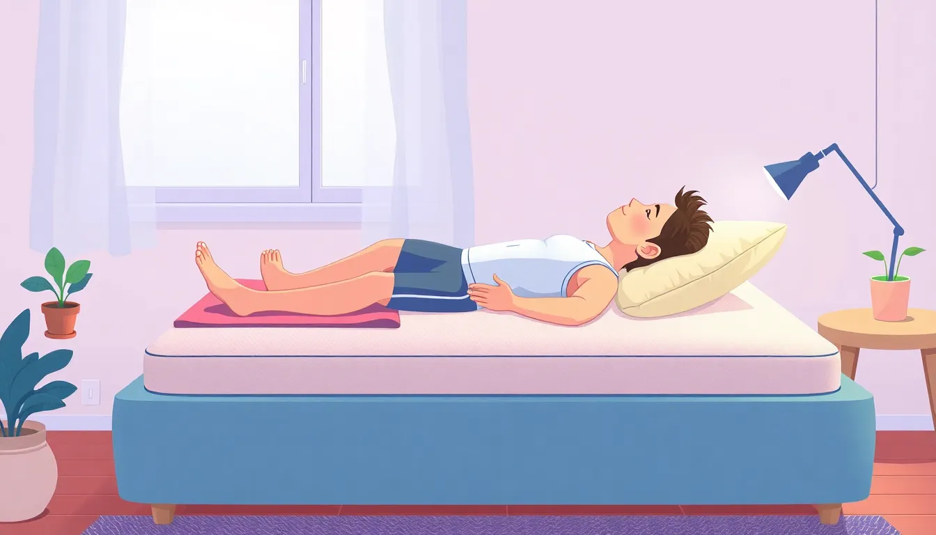 9. Uloga Posture U Disanju