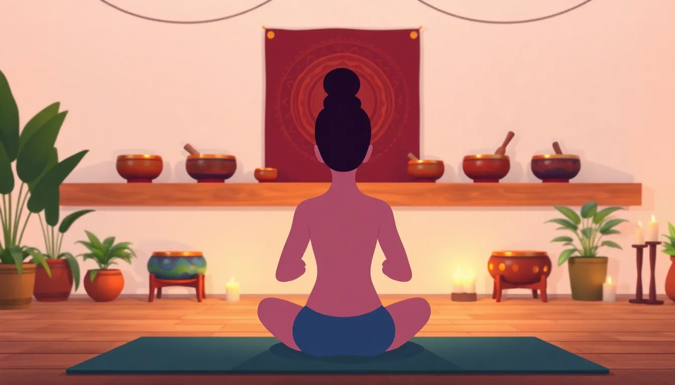 10. Zvučne Tehnike Disanja