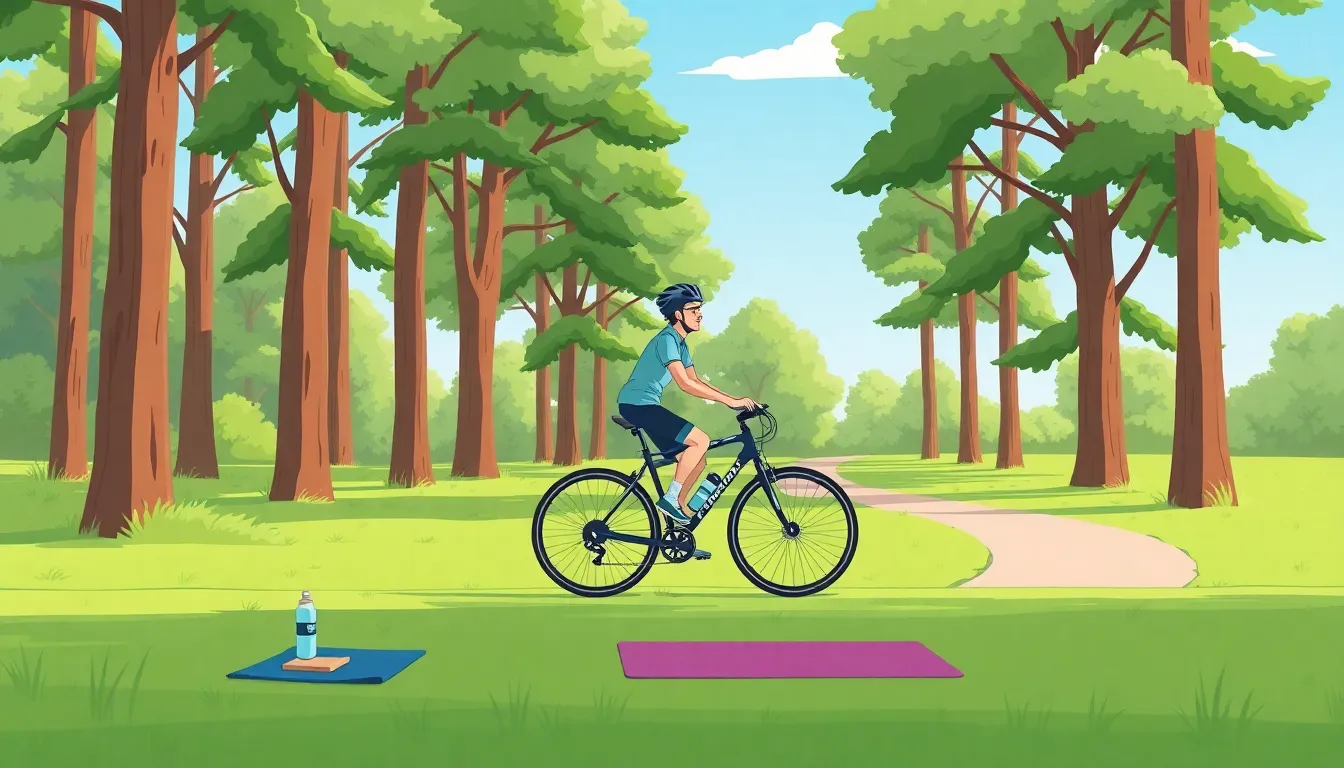 1. Razumevanje Osnova Disanja