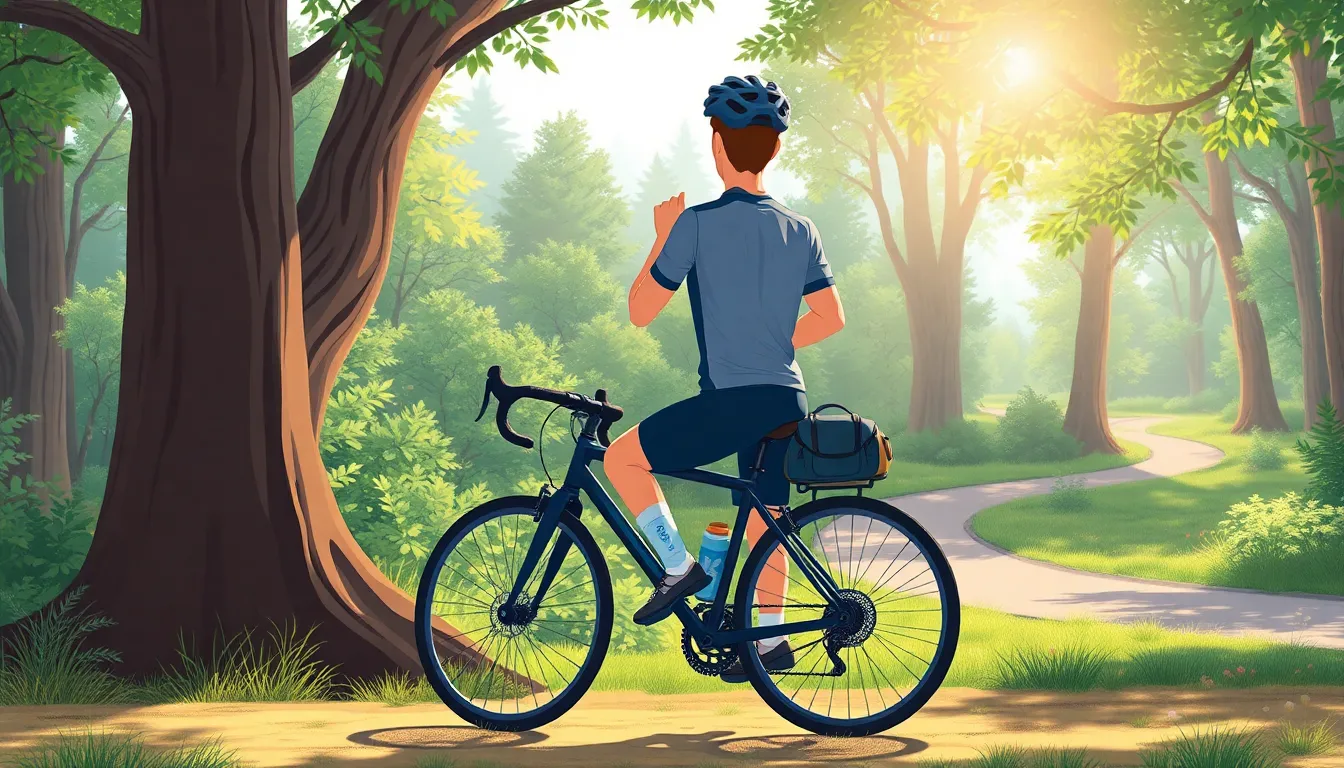 2. Tehnika Dubokog Disanja