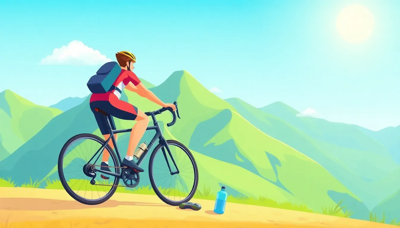 6. Kontrola Disanja Tokom Fizičkog Napora