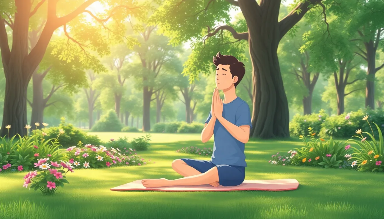 7. Vežbe Disanja van Bicikla