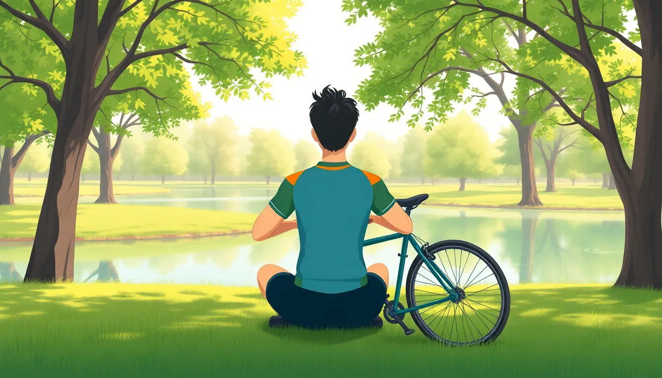 8. Svesno Disanje na Dugo