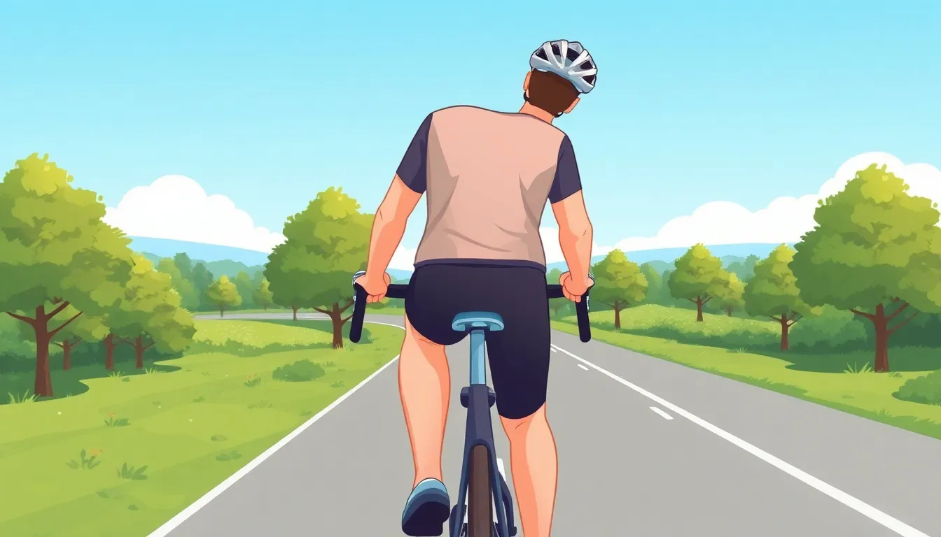 10. Pravilna Pozicija Tela i Disanje