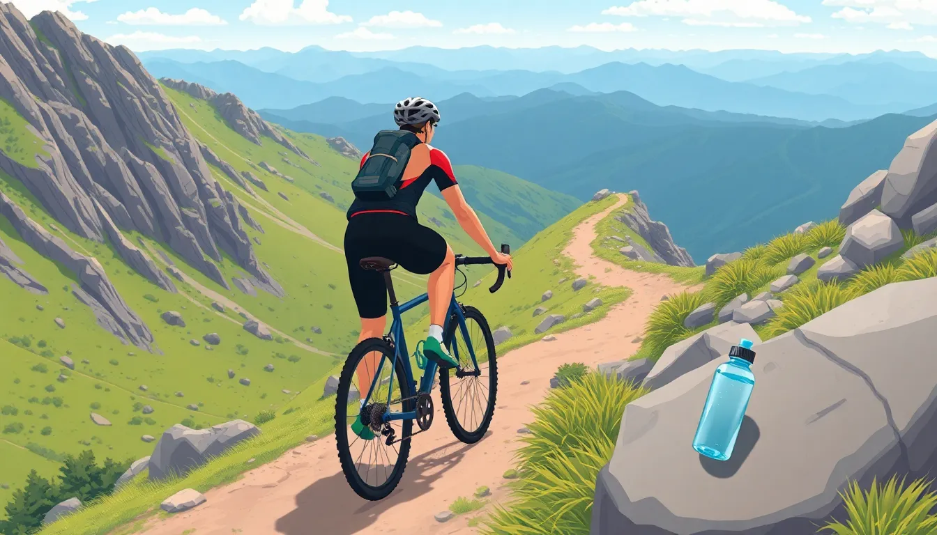 11. Adaptacija na Različite Terene