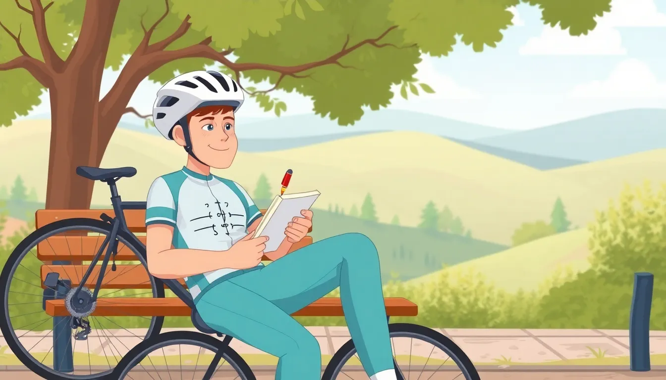 12. Praćenje Napretka i Prilagođavanje