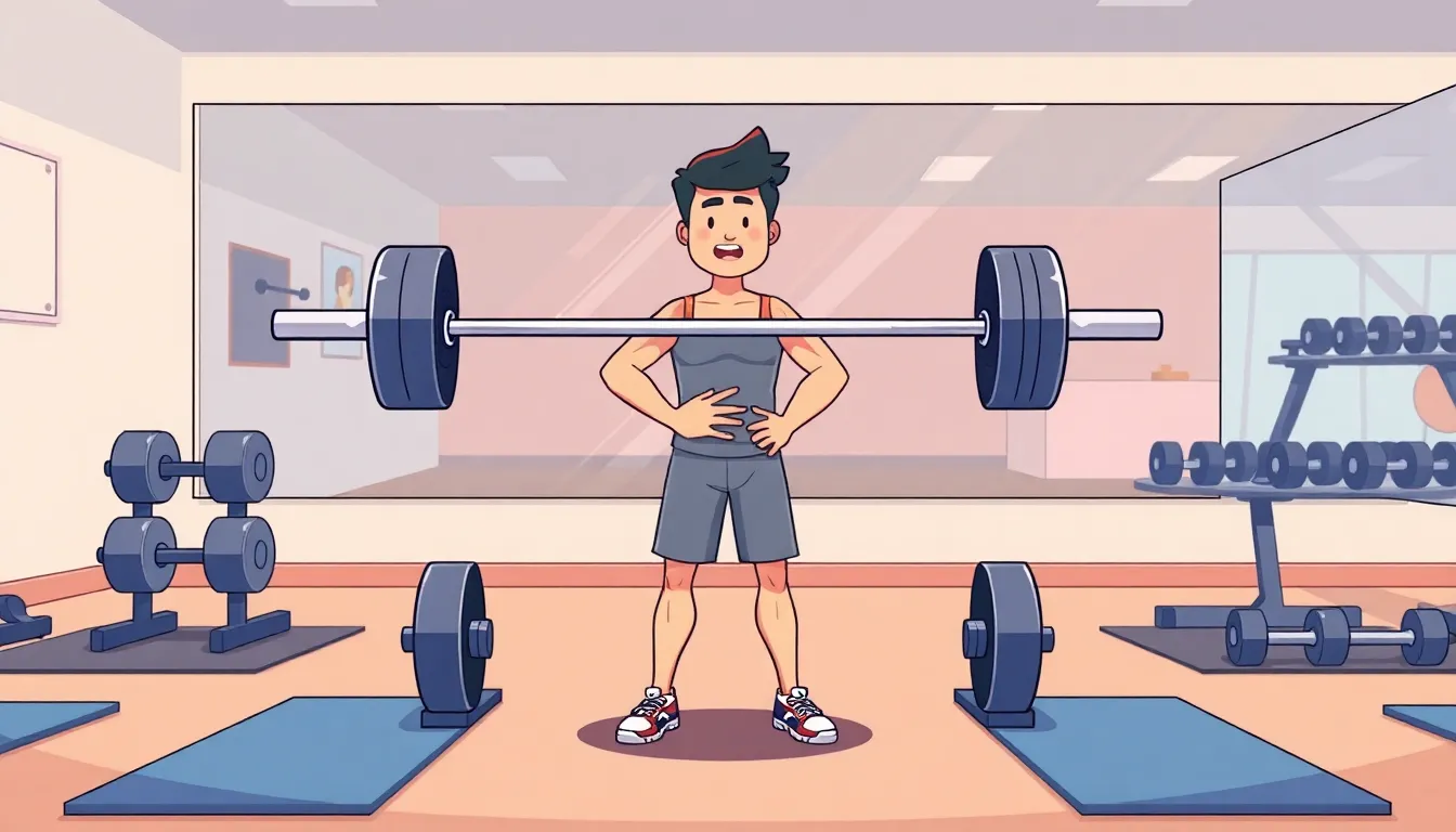 6. Disanje Pre Podizanja