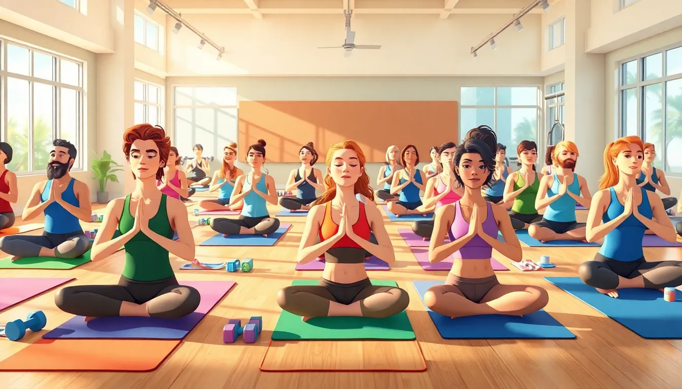 4. Vežbe Kontrolisanog Disanja