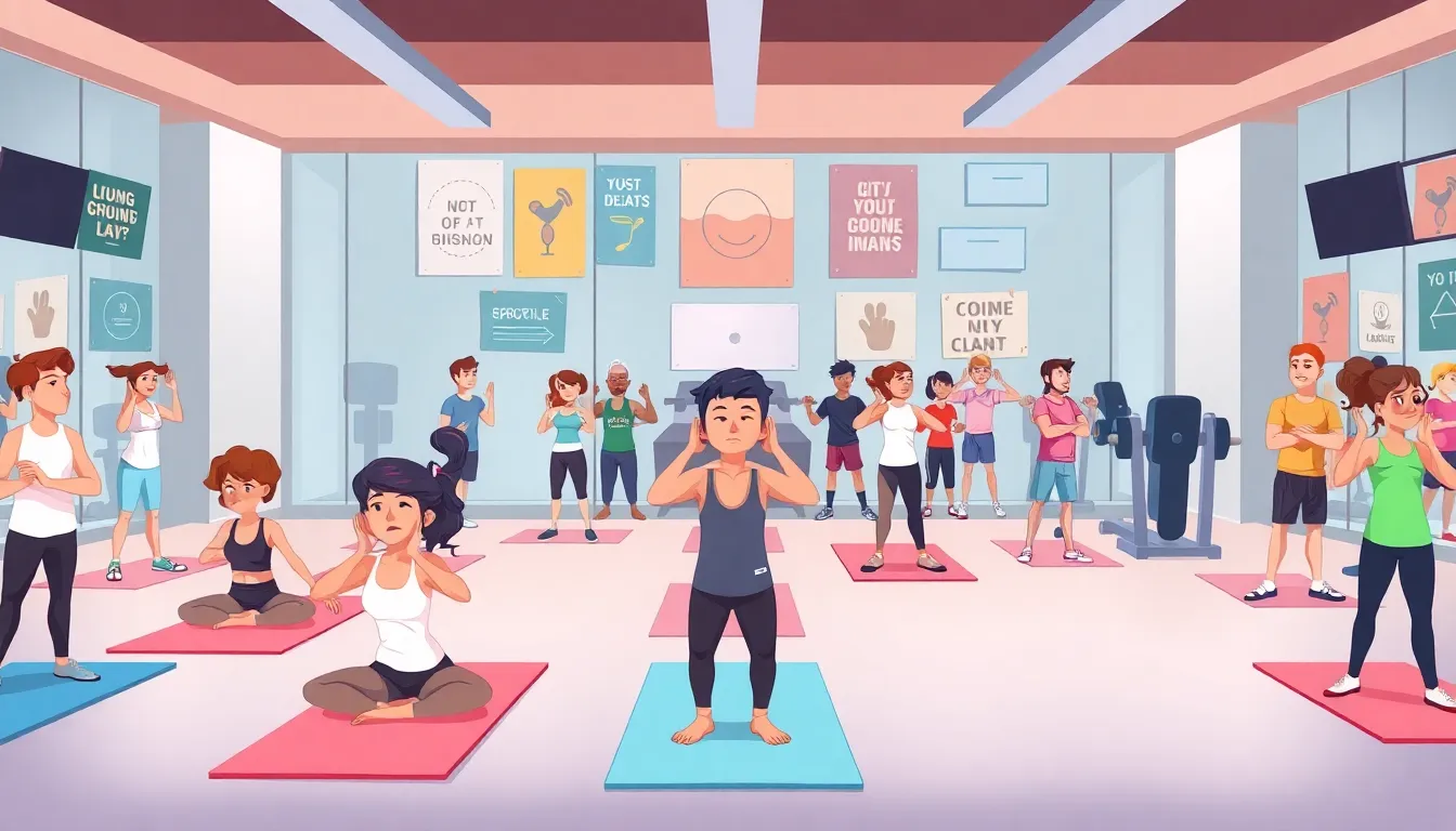 5. Disanje Kroz Nos Umesto Usta