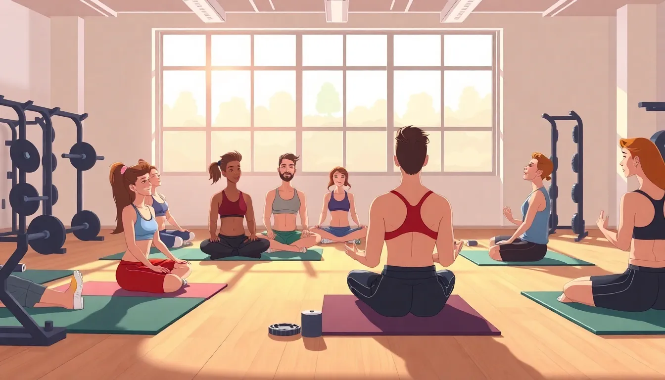 8. Uloga Mentalne Pripreme