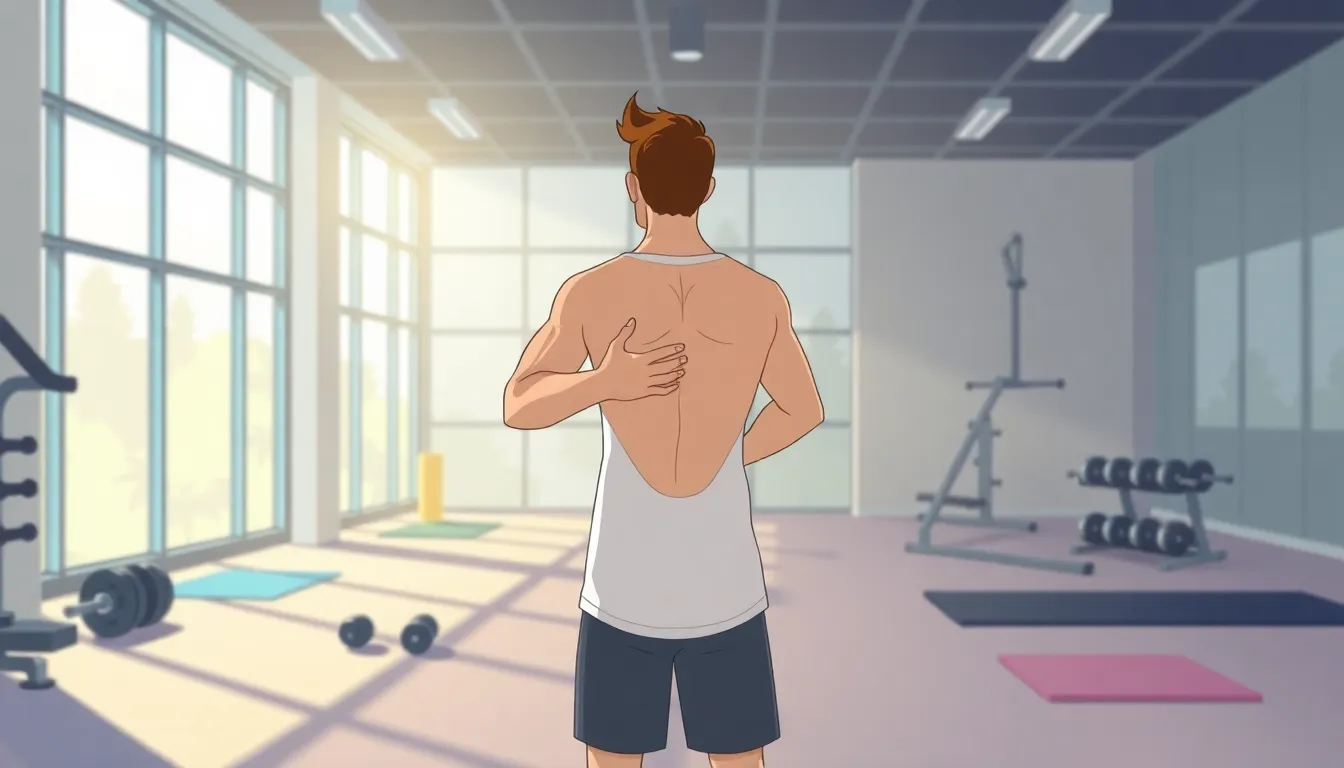 1. Dijafragmalno Disanje