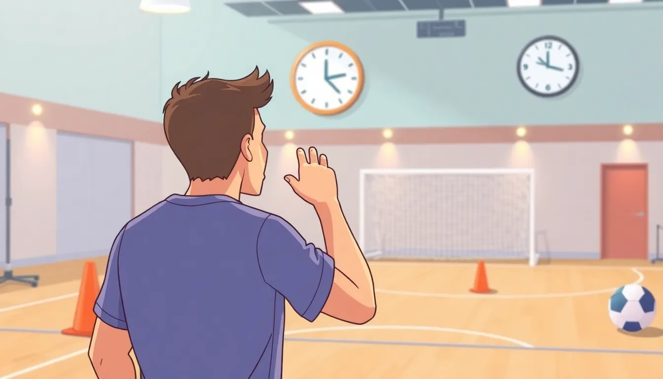 5. Disanje sa Brojanjem