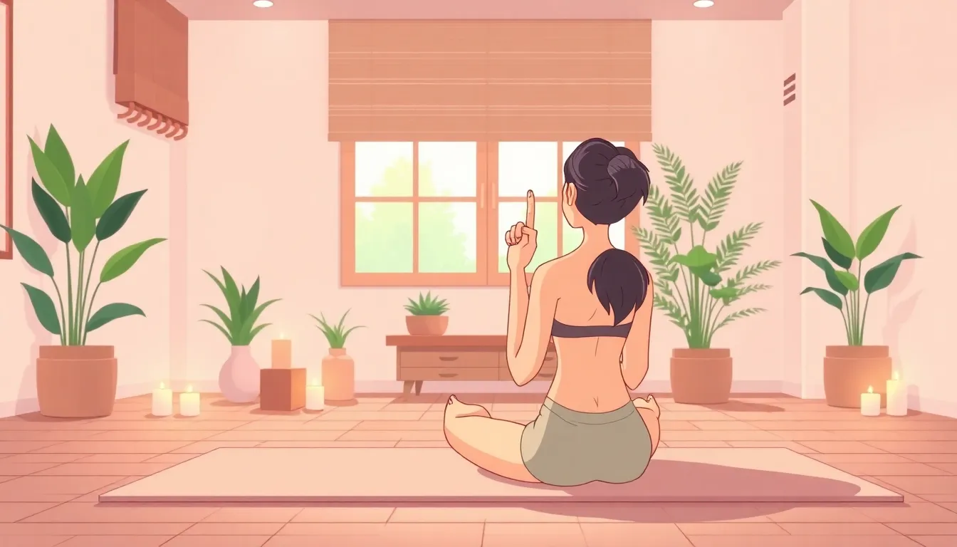 6. Alternativno Disanje