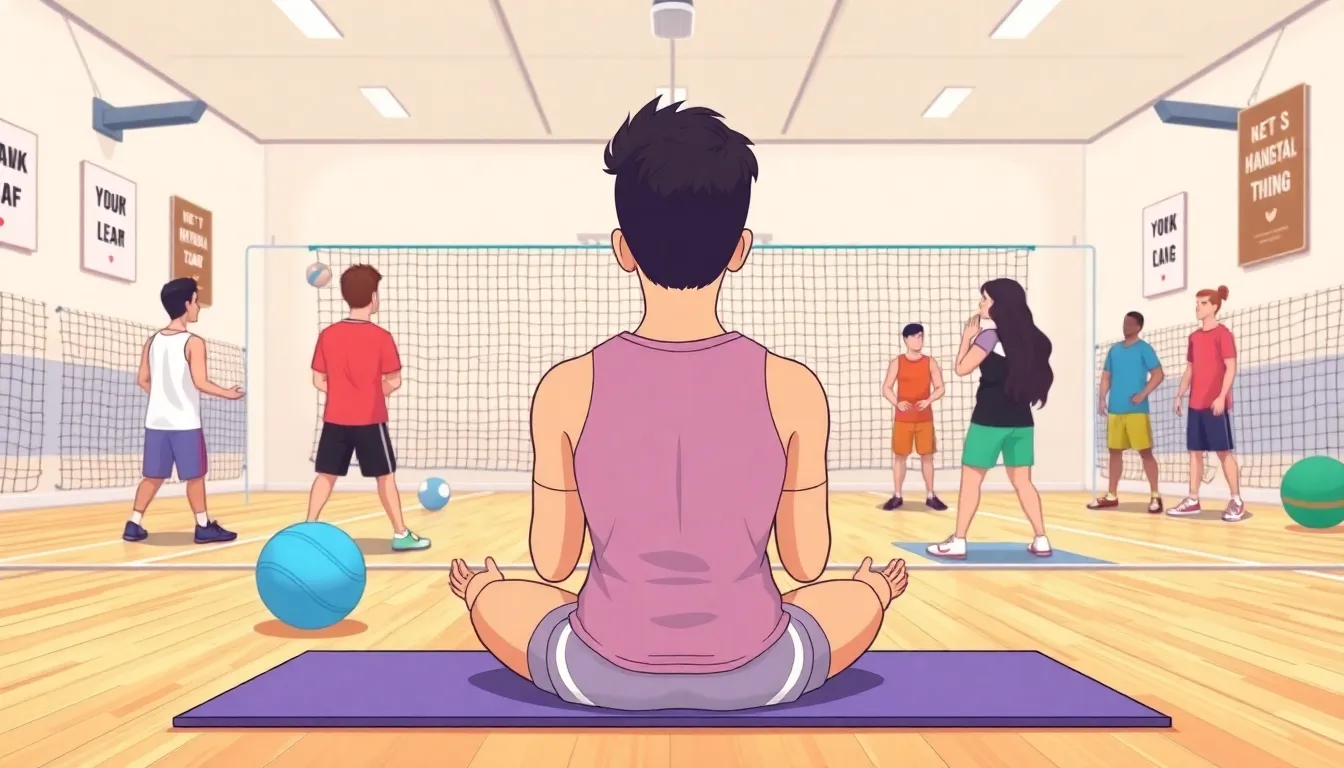 7. Disanje sa Zadržavanjem