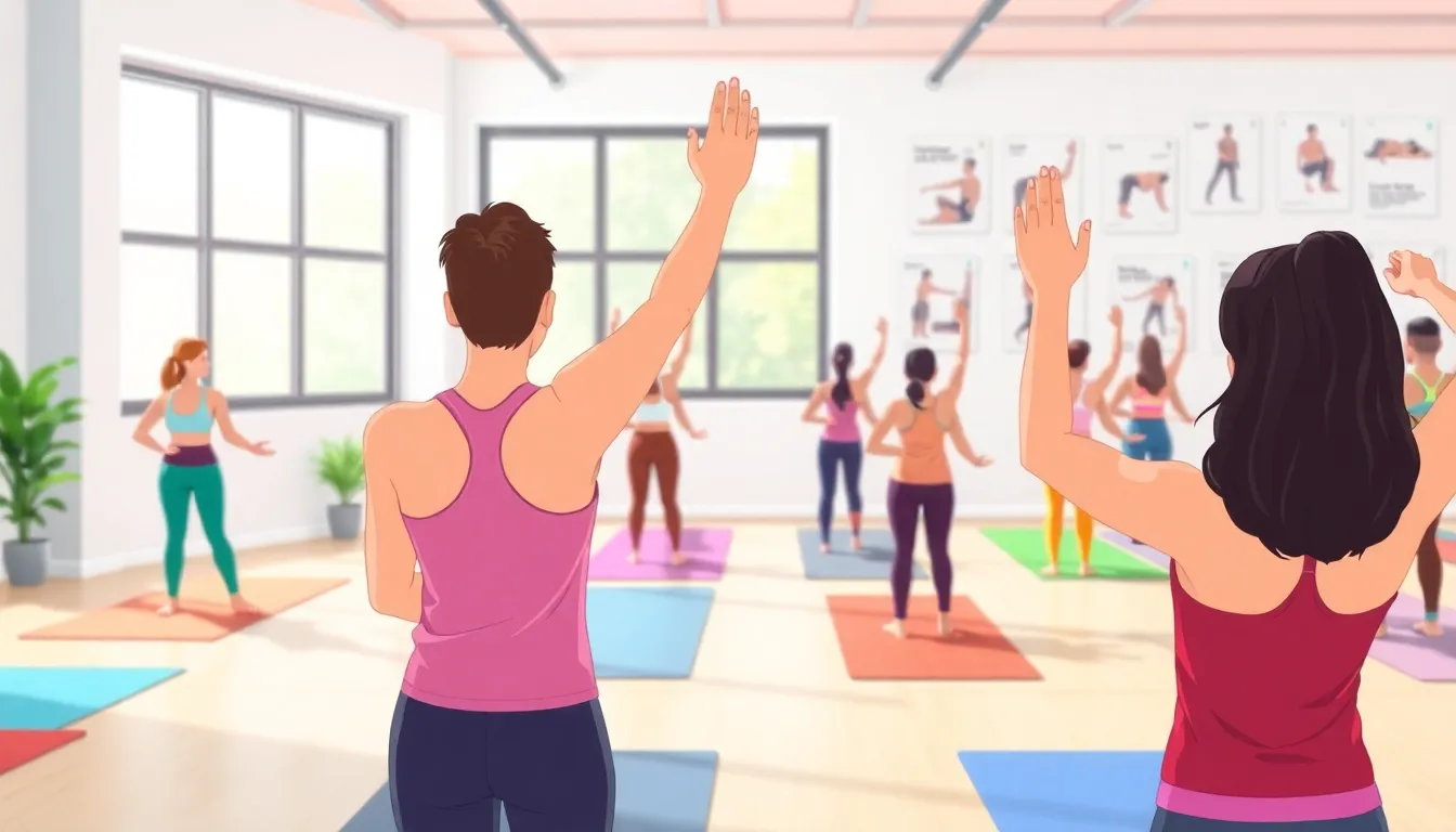 9. Disanje Uz Istezanje