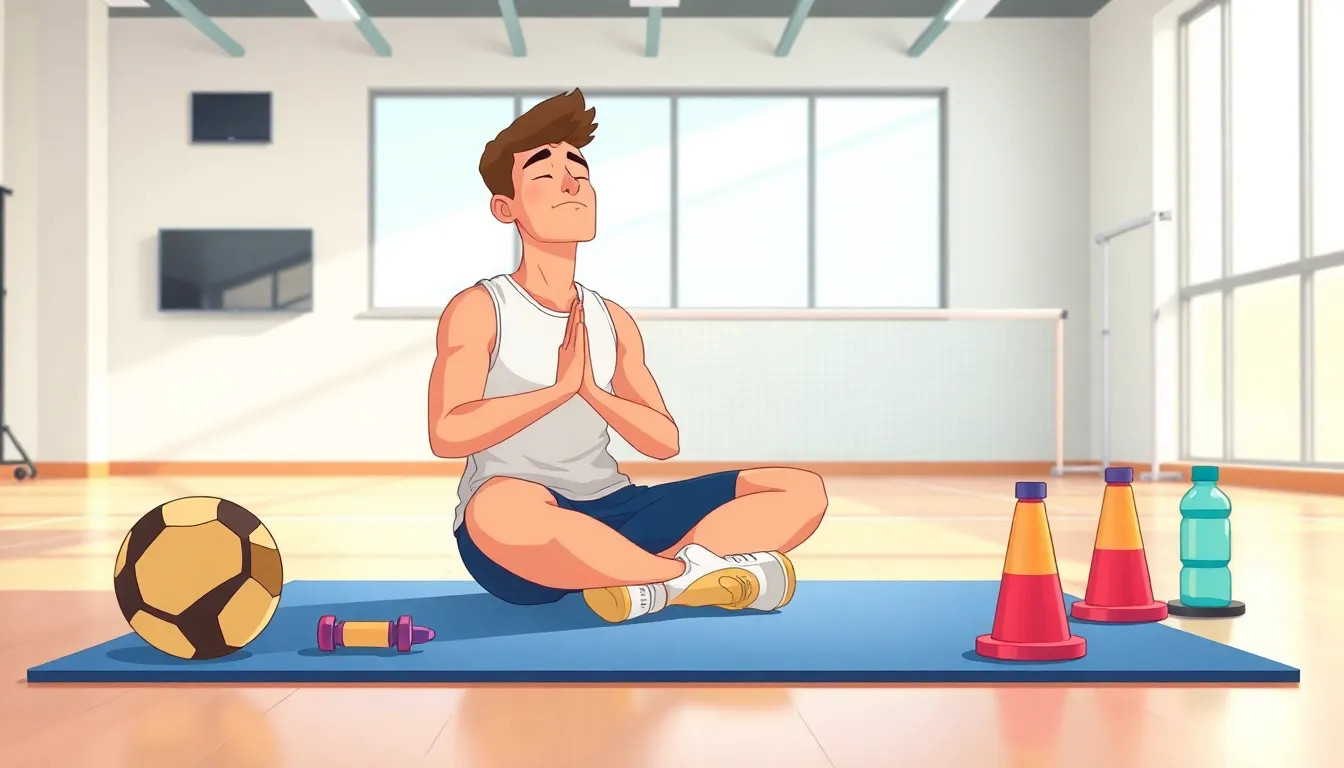 12. Disanje uz Vizualizaciju