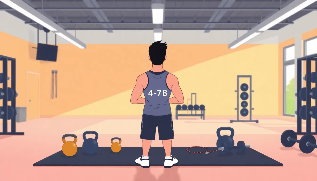 4. Održavanje Ritam Disanja