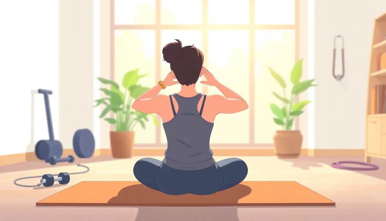 5. Uključivanje Vežbi Disanja u Rutinu