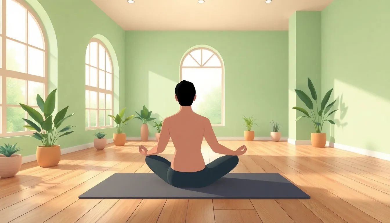 5. Kružne Tehnike Disanja