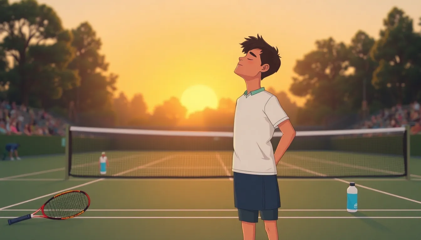 7. Vizualizacija uz Disanje