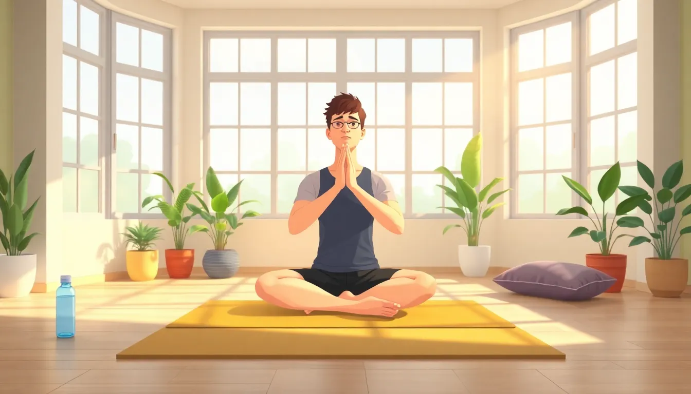 1. Povećanje Kapaciteta Pluća