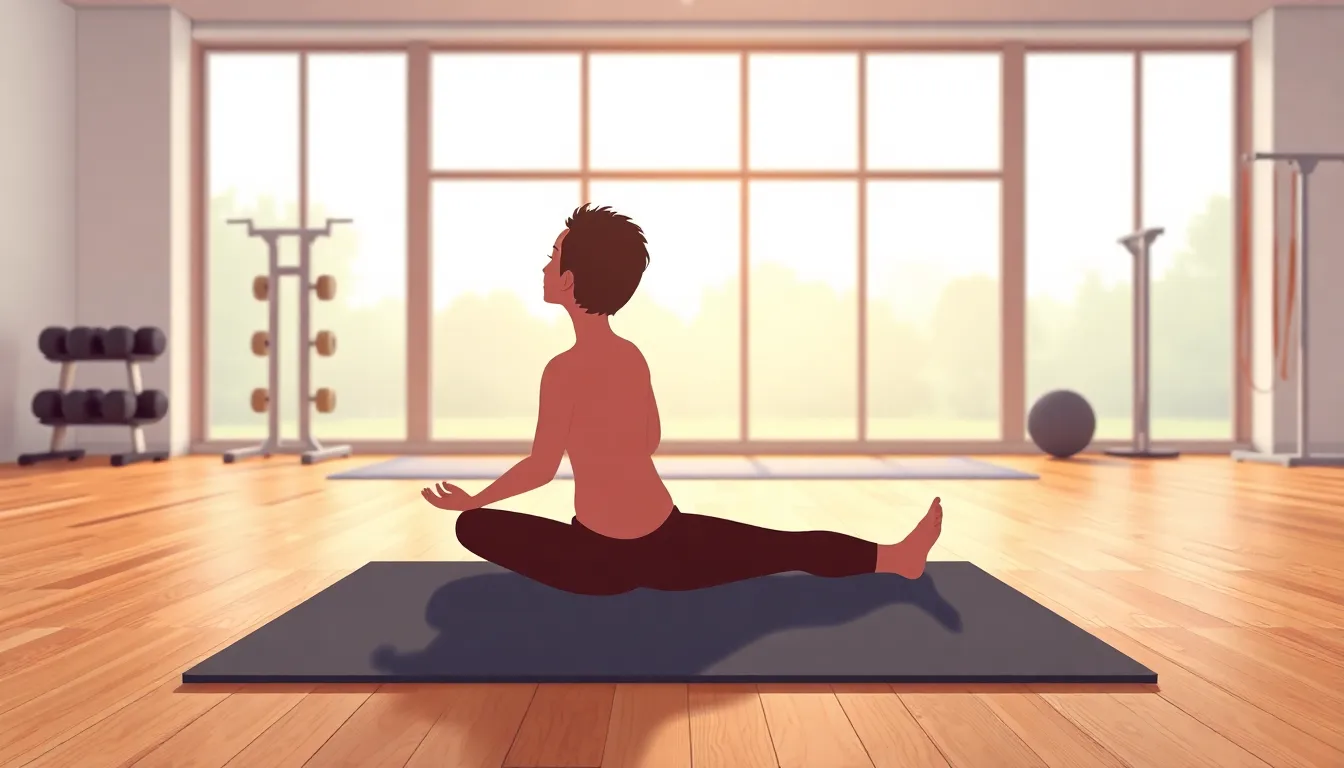 8. Bolja Regeneracija Mišića