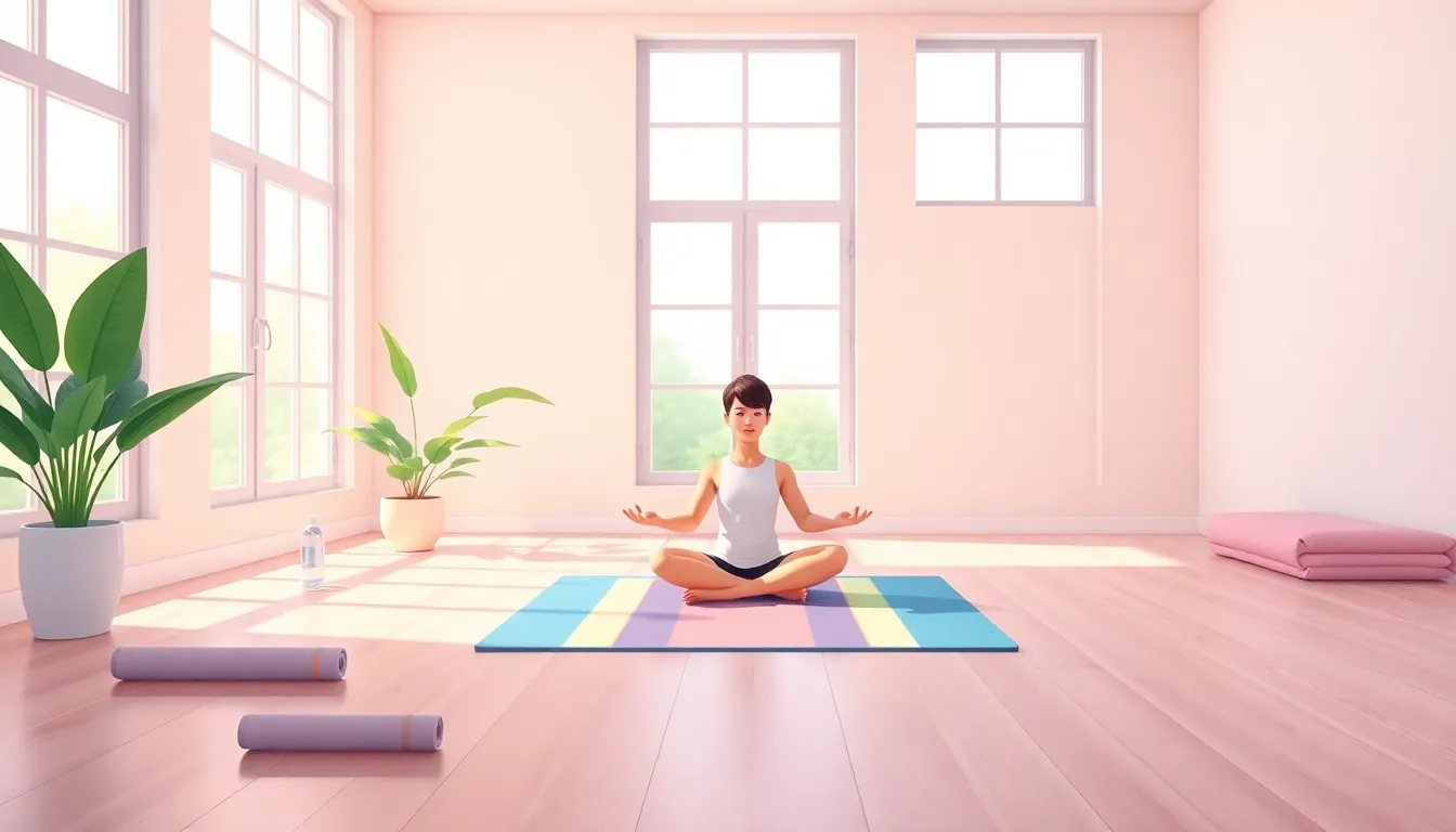 8. Uvežbavanje Kontrolisanog Disanja