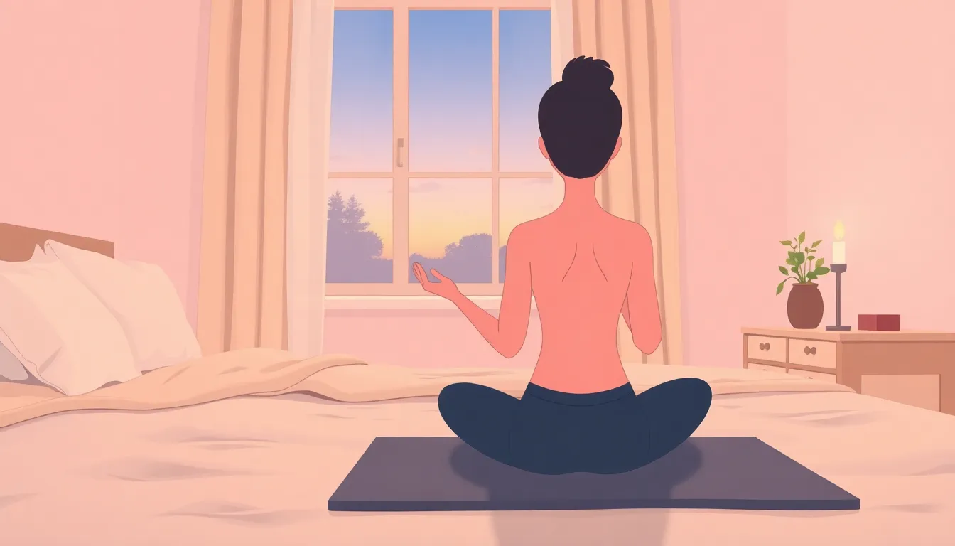 12. Opuštajuće Disanje