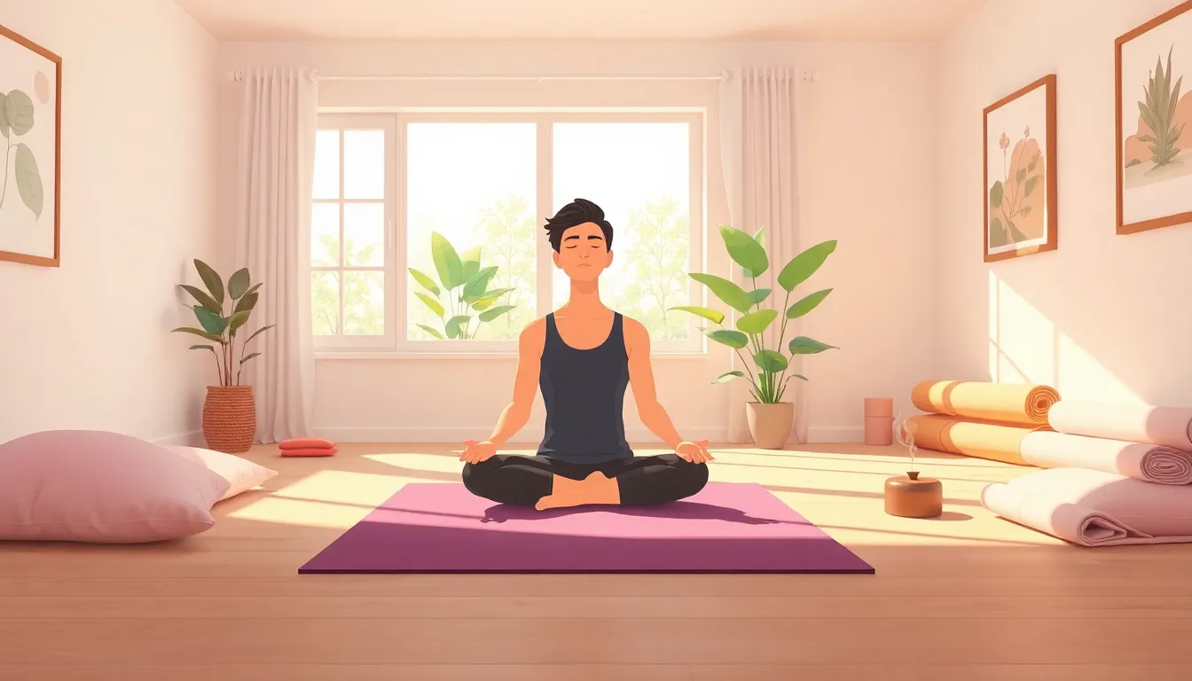 3. Fokus na Nosno Disanje