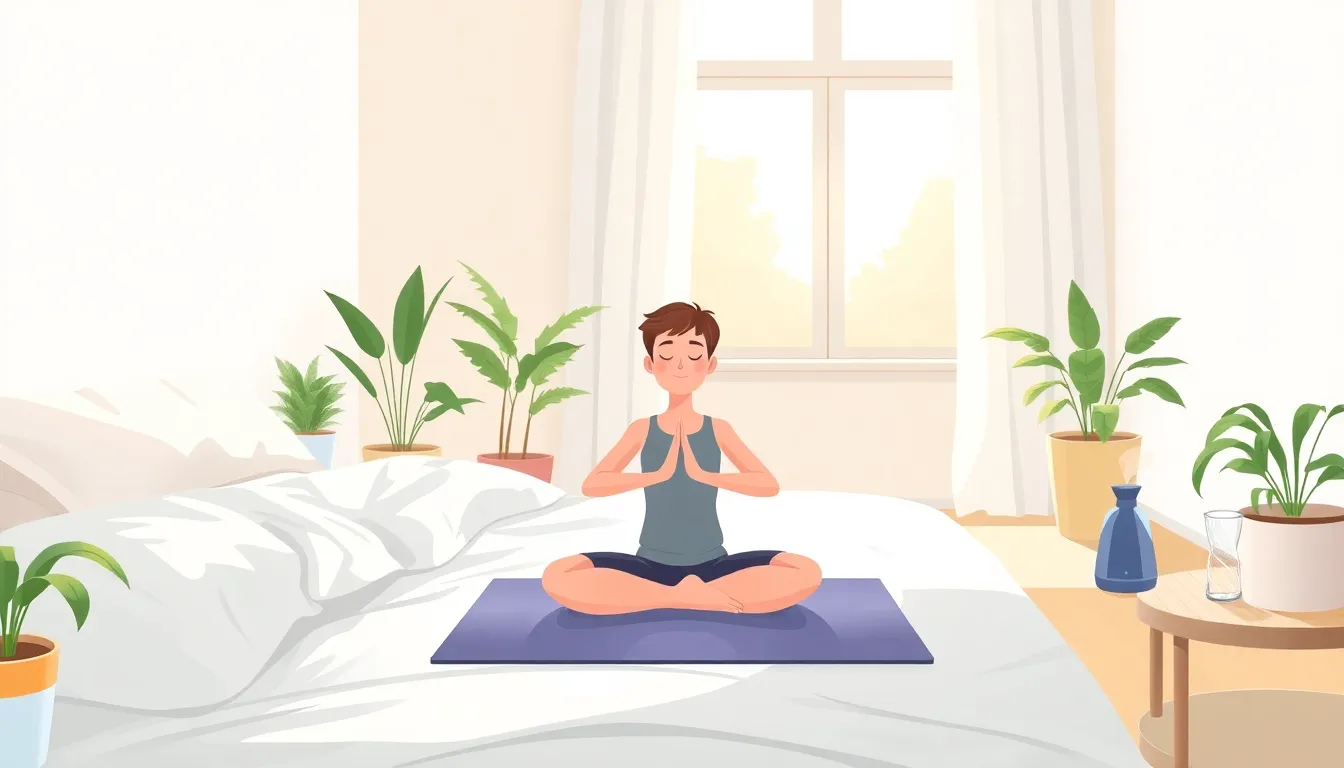 6. Pravilno Vreme za Disanje