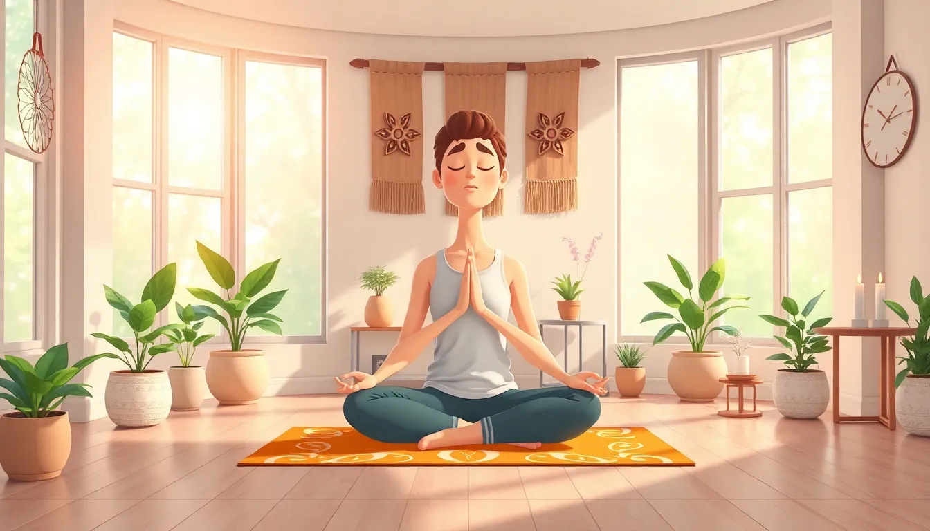 7. Uključivanje Meditacije u Rutinu