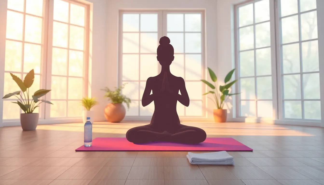 8. Korisnost Disanja u Pokretu