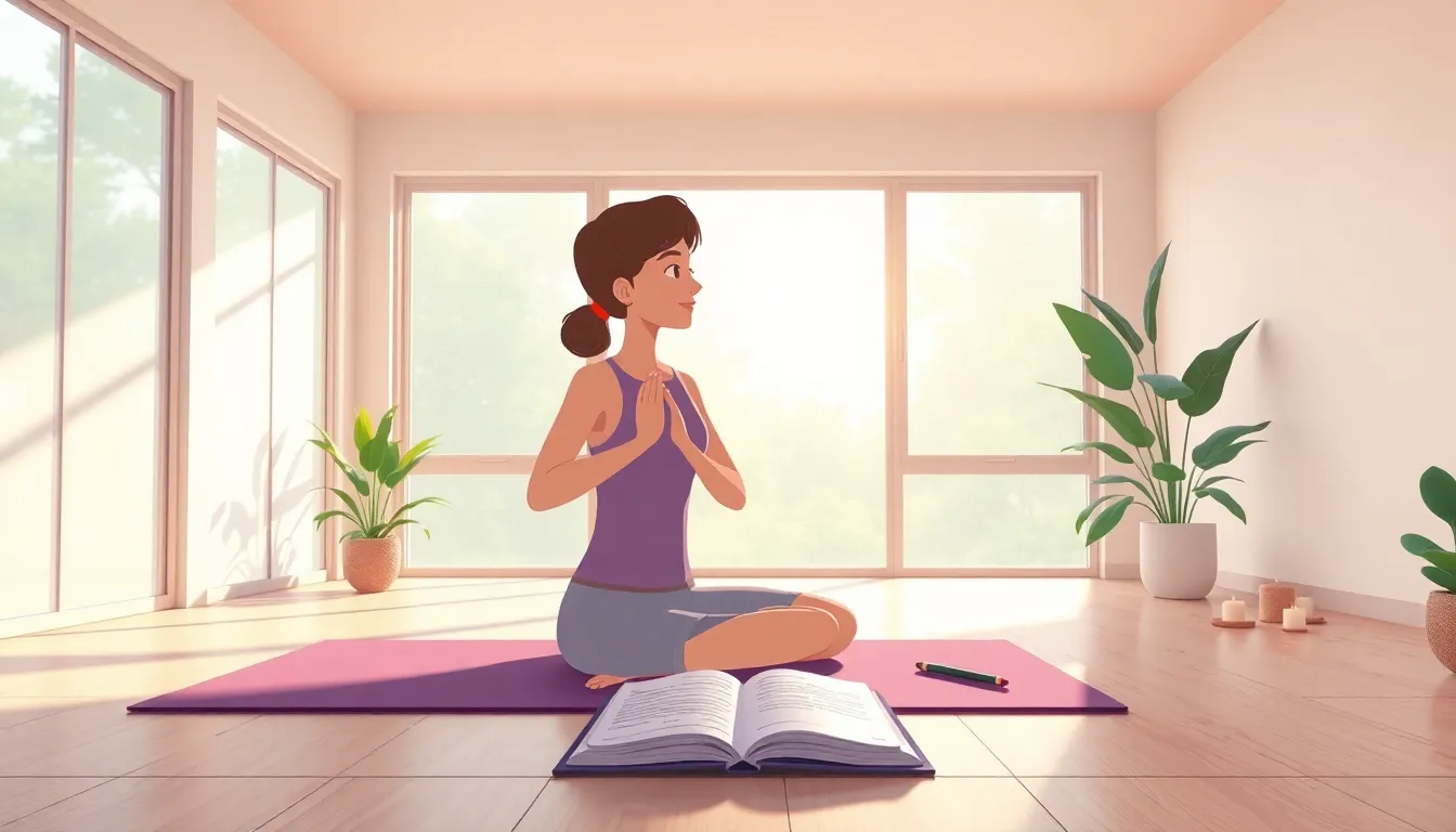 9. Praćenje Napretka Kroz Disanje