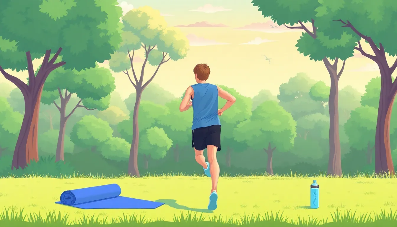 1. Fokus Na Inhalaciju