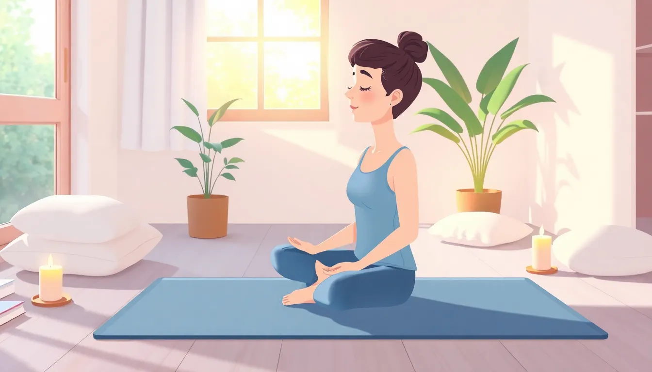 5. Alternativno Nosno Disanje