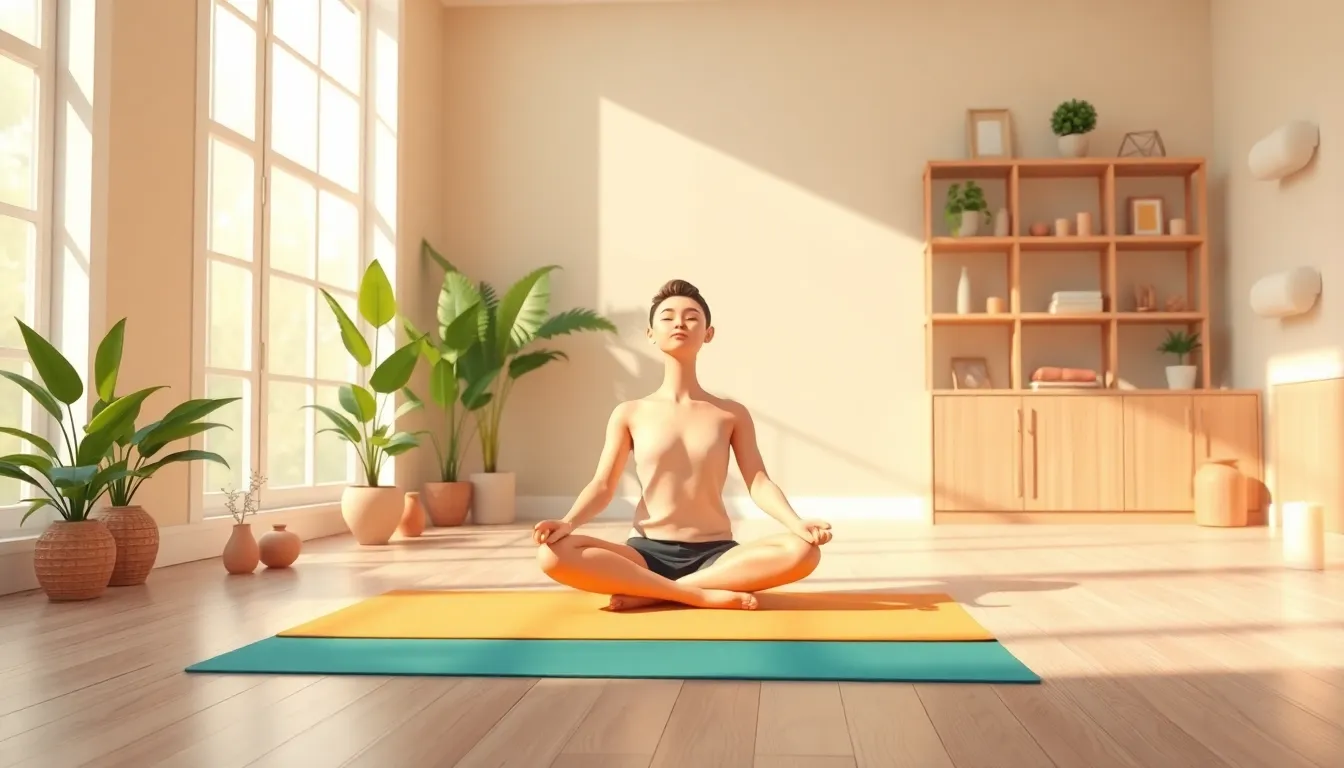 8. Ekspresivno Disanje