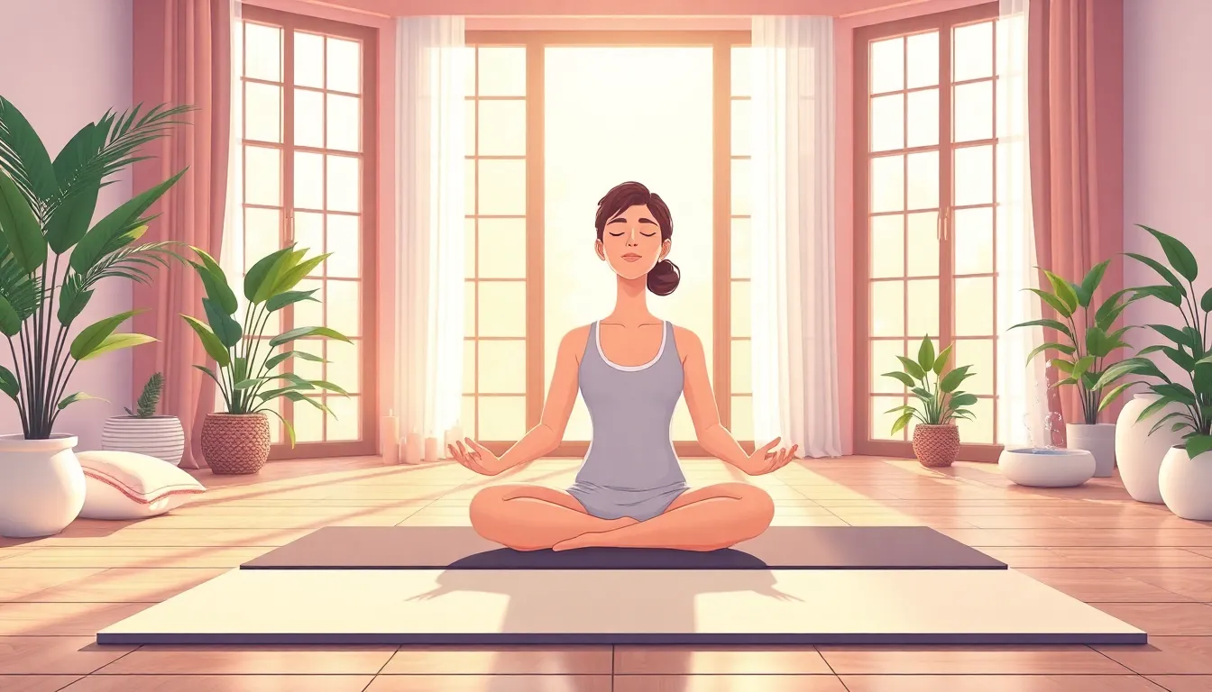 9. Meditativno Disanje