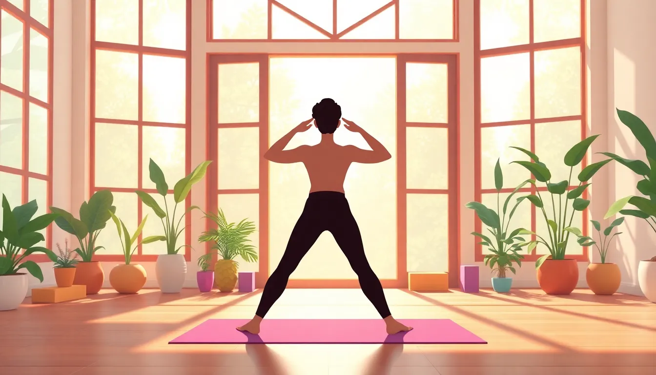 Pristup 2: Ujedi Disanja i Pokreta