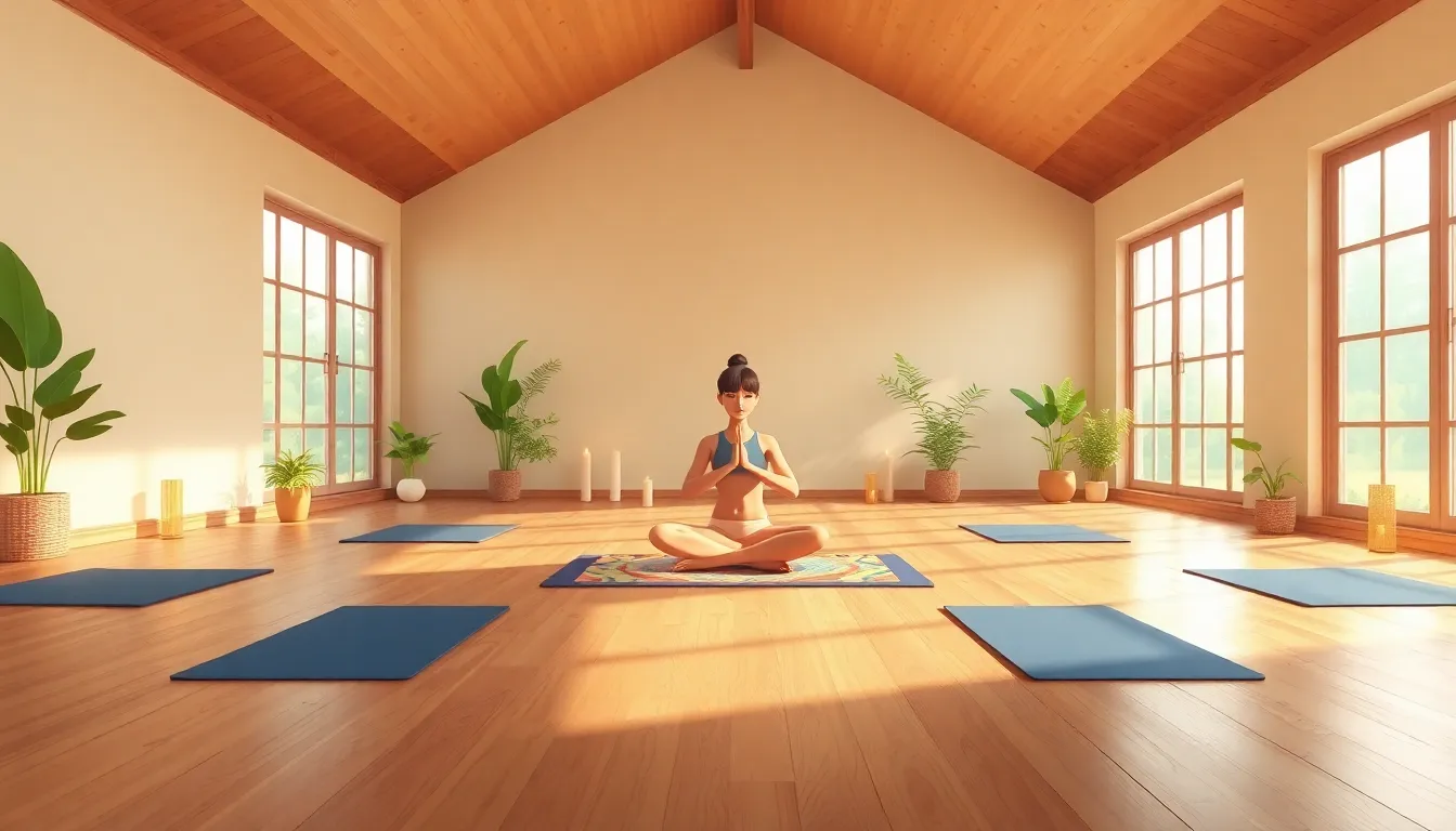 Pristup 5: Kapalabhati Tehnika