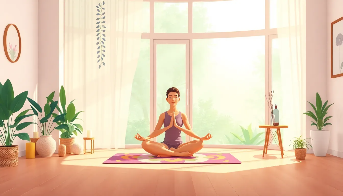 Pristup 6: Nadi Shodhana