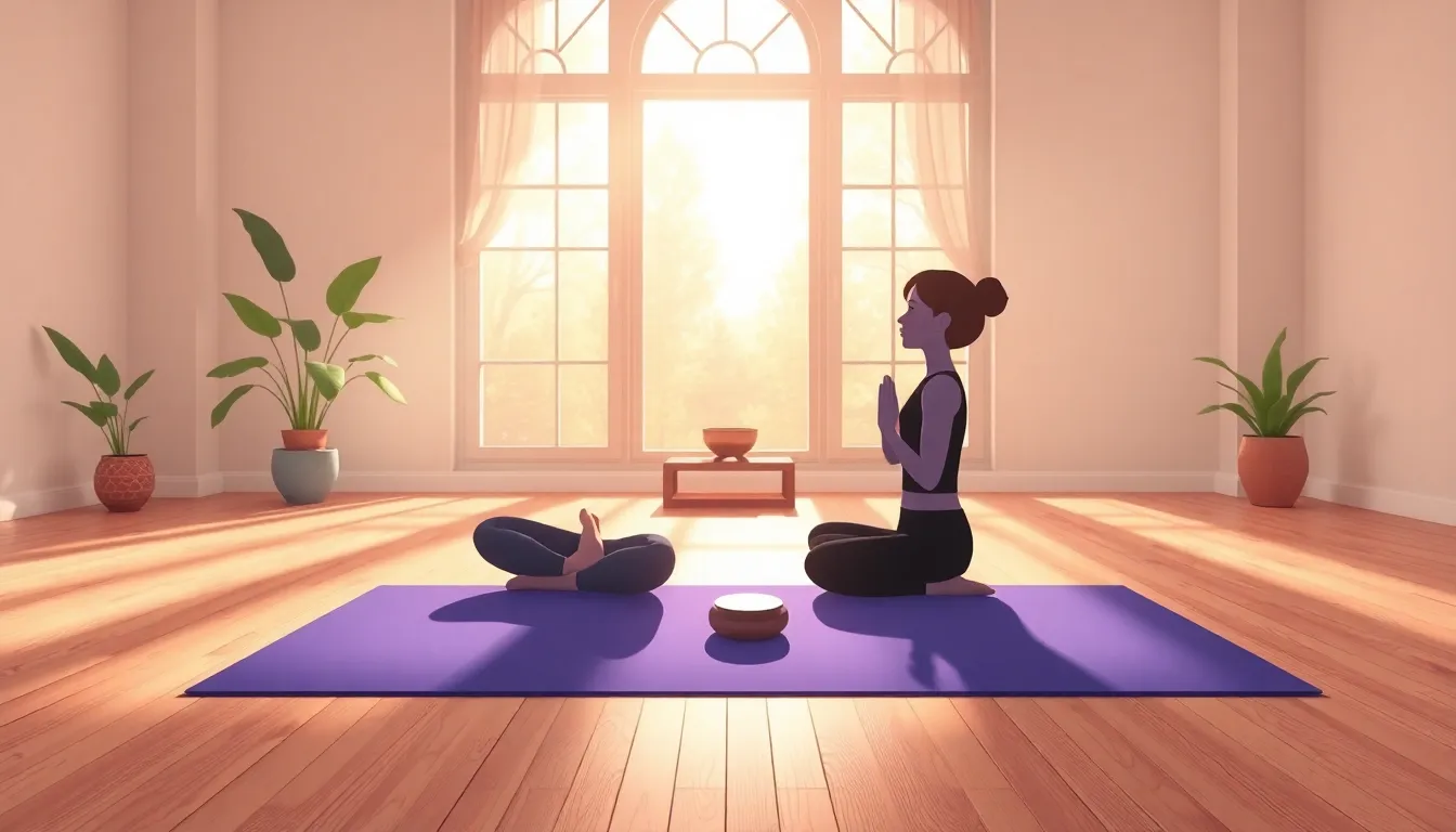 Pristup 8: Korišćenje Zvuka u Disanju