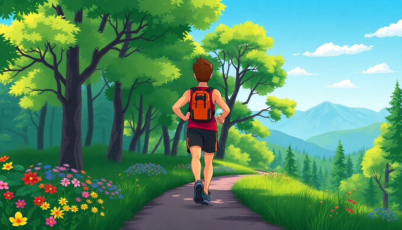 Povećanje Izdržljivosti Kroz Disanje