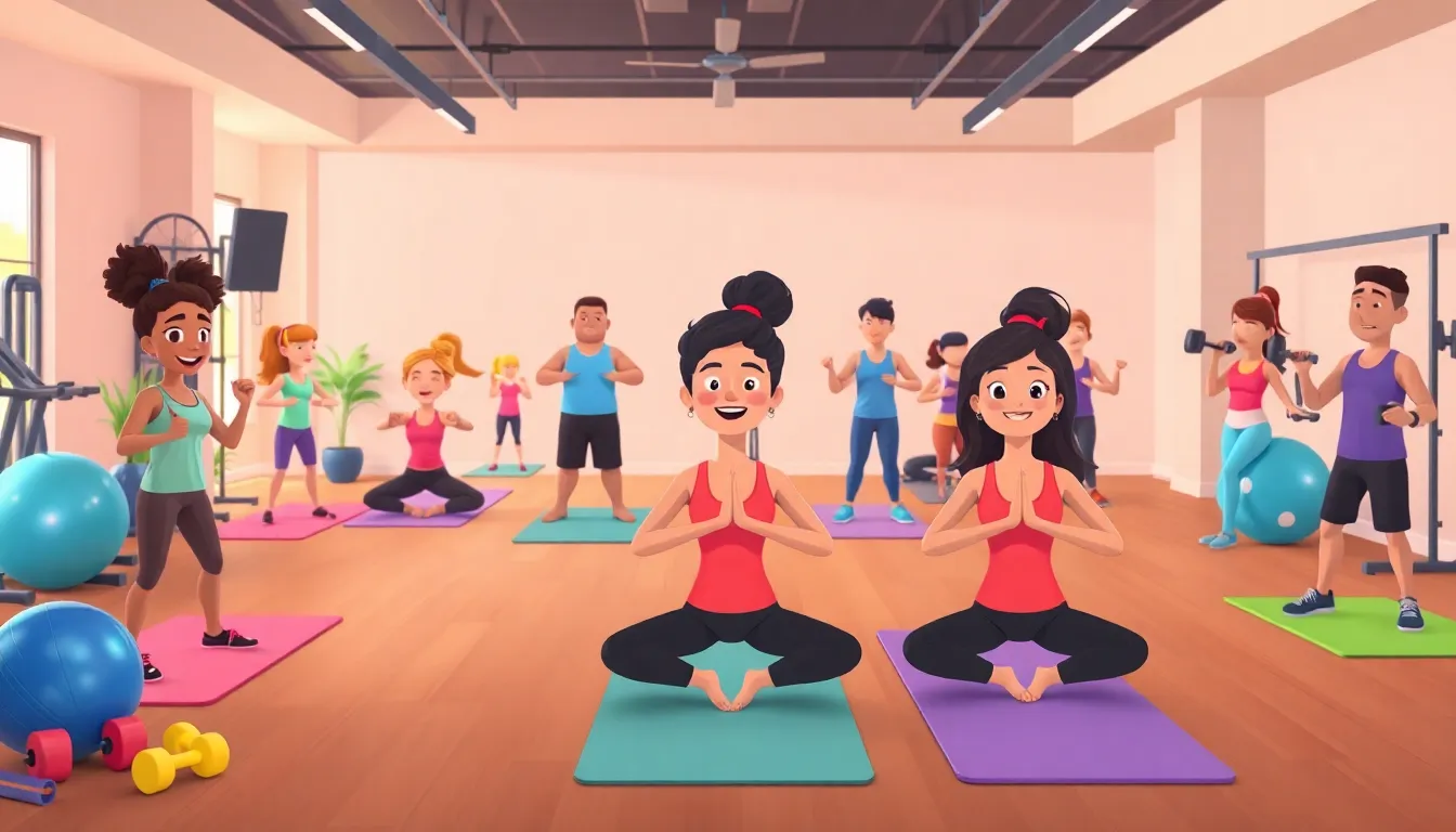 1. Povezivanje Disanja i Fizičke Aktivnosti