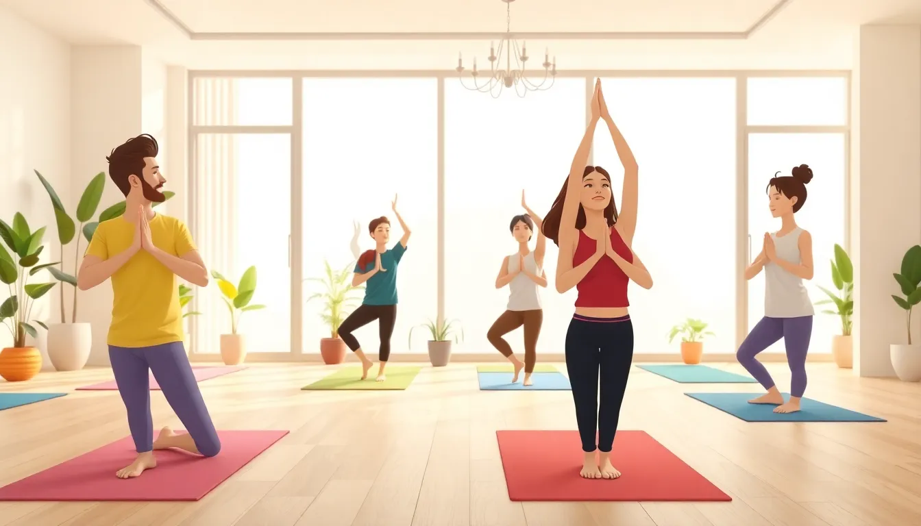 6. Razvijanje Svesti o Telesnim Pokretima